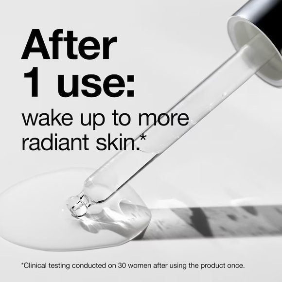 Clinique Clarifying peel NEW - Picture 3 of 4